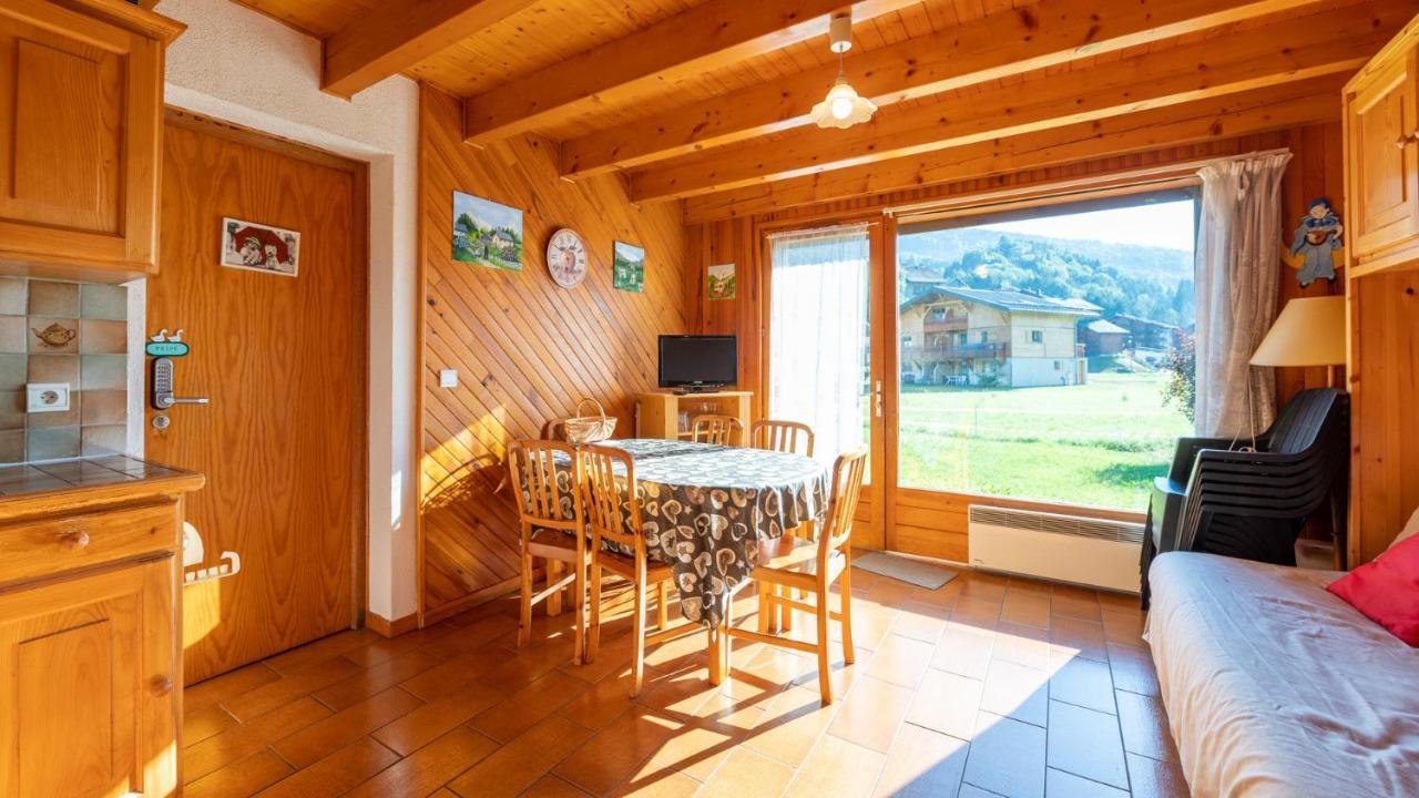 Chalet 35 - Lumineux 6 Pers