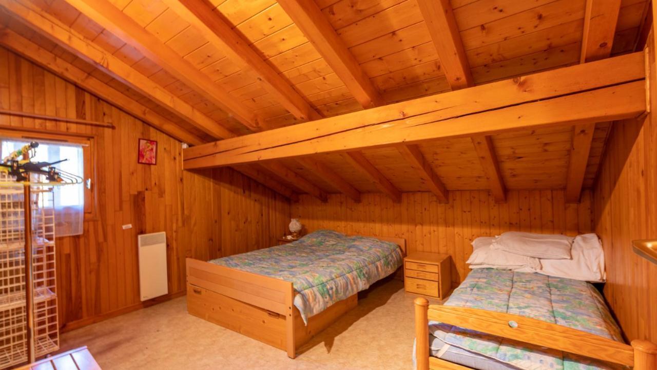Chalet 35 - Lumineux 6 Pers