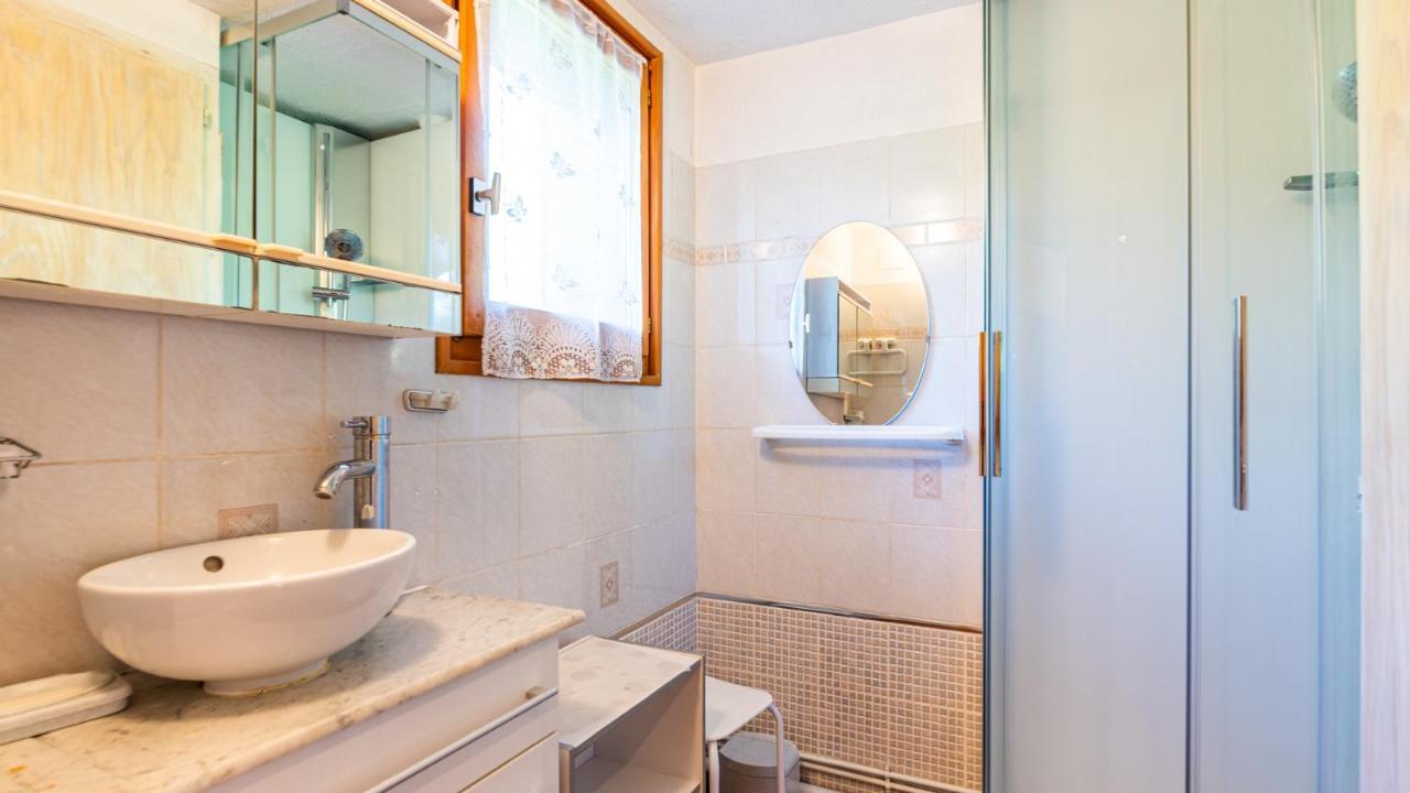 Chalet 35 - Lumineux 6 Pers *