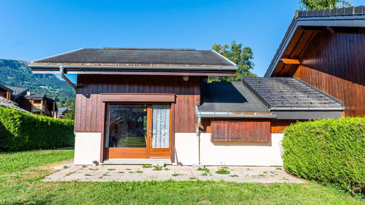 Chalet 35 - Lumineux 6 Pers